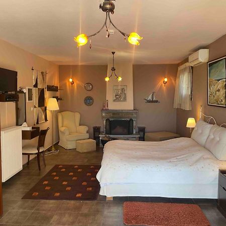 Hotel Maistra ツァガラダ エクステリア 写真